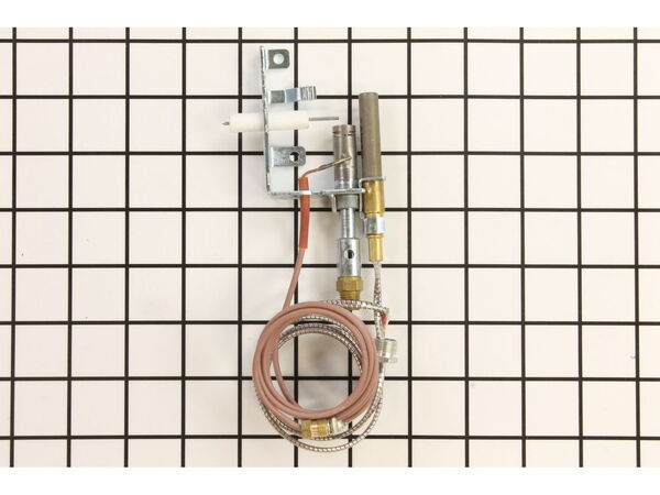 17794474-1-M-Napoleon-W662-0004-SER-Propane Gas - Oxygen Depletion
