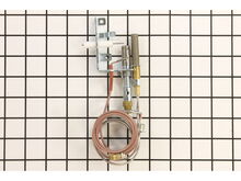 Propane Gas - Oxygen Depletion – Part Number: W662-0004-SER