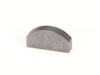 Woodruff Key – Part Number: 01-403275-00006
