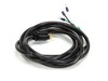 Power Cord – Part Number: 01-404175-00031