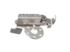 Lever Assy W/ Spring – Part Number: 01-404375-00200