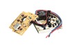 17797771-2-S-Waring-035162-Control Panel  /TBB160