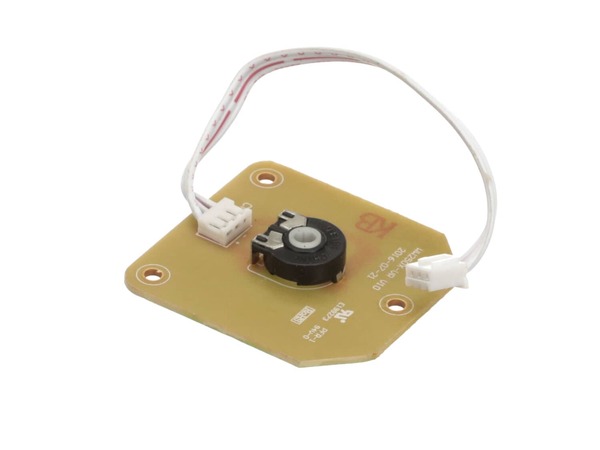 17797819-1-M-Waring-036236-Darkness Control Board /WW250BX short lead tape