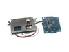 Control Panel – Part Number: 037012