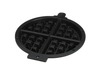 17797918-2-S-Waring-037510-Waffle Plate /WW180X