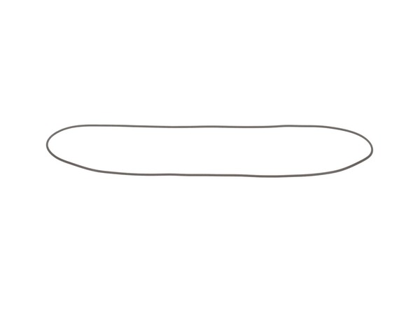 17797927-1-M-Waring-038132-Round Gasket /WW180XCE