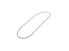 17797927-2-S-Waring-038132-Round Gasket /WW180XCE