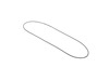 17797927-3-S-Waring-038132-Round Gasket /WW180XCE