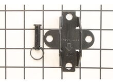 Door Bracket With Clevis Pin A – Part Number: 041A5047
