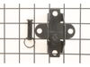 Door Bracket With Clevis Pin A – Part Number: 041A5047