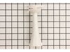 Blade Housing/shaft Assy., Wht – Part Number: 110913006000