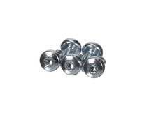 Bolt (Am5x11 Din 7985 4.8 Torx) – Part Number: 111201010