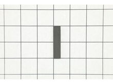 1/2 (13 Mm) X 2 (51 Mm) Hard – Part Number: 11135