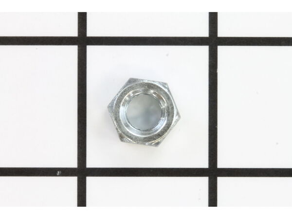 17799564-1-M-Little Wonder-115-Hex Nut, 5/16" -18