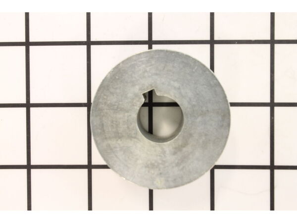 17799779-1-M-Little Wonder-120-Cutter Head Pulley Steel