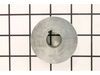 Cutter Head Pulley Steel – Part Number: 120