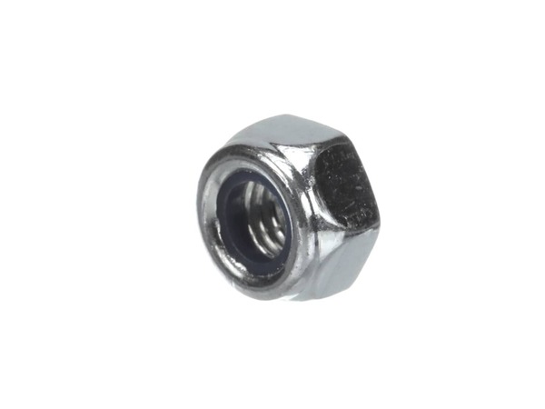 17799794-1-M-Blomberg-120800001-Nut M6-6 Din 985 Inox.