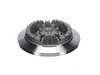 17799881-3-S-Blomberg-123250001-Burner Head-A-Left Front-Right Rear
