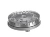 17799883-2-S-Blomberg-123250004-Burner Head-Halo-F