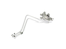 Bsi Halo Burner + Tube Gr 19.000 Btu – Part Number: 123250030