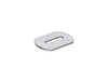 Serrated Lock Washer (M6 Din 6798) – Part Number: 130500320