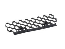 Eu3 Beko Top Basket Shelf Gr – Part Number: 1513080100