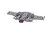 Telescopic Rail Mechanism Group – Part Number: 1514120100