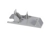 17800293-2-S-Blomberg-1514250100-Palos Logo Kick Plate Adapter Left