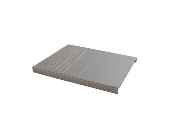 17800309-1-M-Blomberg-1515150400-Full Inox Not Welding Outer Door 598mm