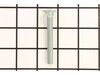 17800347-2-S-Little Wonder-152-Brace Bolt Right, 5/16" -1