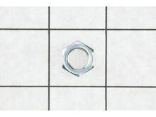 Nut, 3/8-24 Jam – Part Number: 15331-00