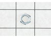 Nut, 3/8-24 Jam – Part Number: 15331-00