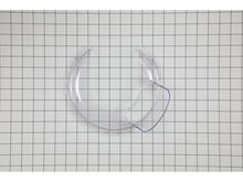 Splash Guard – Part Number: 161183000000