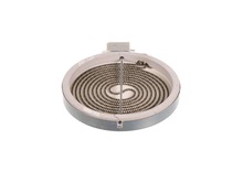 Radiant Hotplate (Q180-1800w) – Part Number: 162926051