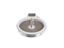 Q140 1200w-240v Hi-Light Ceran Usa – Part Number: 162926053