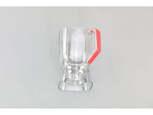 Plastic Jar Assembly With Hand – Part Number: 164168900000