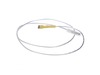 Spark Ignition Plug Cable-650mm – Part Number: 168240058