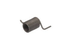 Cover Spring – Part Number: 1718640100
