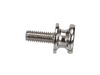 Wire Shelf Fixing Nut – Part Number: 172440103