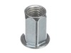 M10 6 Edge Foot Nut – Part Number: 172930001