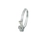 17801233-2-S-Blomberg-1732850100-Hose Clamps With Screw 40 White