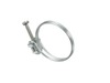 17801233-3-S-Blomberg-1732850100-Hose Clamps With Screw 40 White