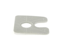 Plastic Filter – Part Number: 1740040400