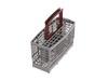17801409-2-S-Blomberg-1744500500-Cutlery Basket Group-7037/Red