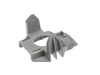 17801607-3-S-Blomberg-1749490200-Upper Spray Arm Guide Adjustable Basket