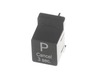 Program Delay Button - Black – Part Number: 1750950200