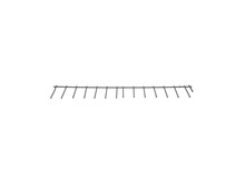 Upper Basket Support Wire – Part Number: 1751320700