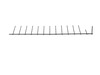 17801644-3-S-Blomberg-1751342700-Upper Basket Support Wire-Short-Ral7016