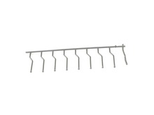 Plate Holder-Left – Part Number: 1751480400