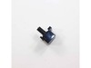 Clad F5 Start Stop Button Printed -Black – Part Number: 1756580200
